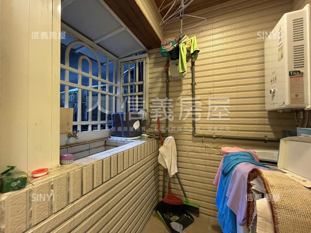 延吉之星房屋室內格局與周邊環境