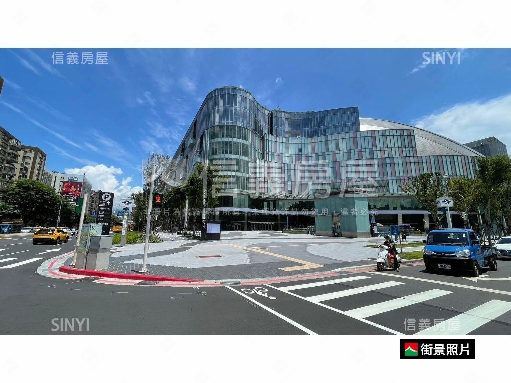 延吉之星房屋室內格局與周邊環境