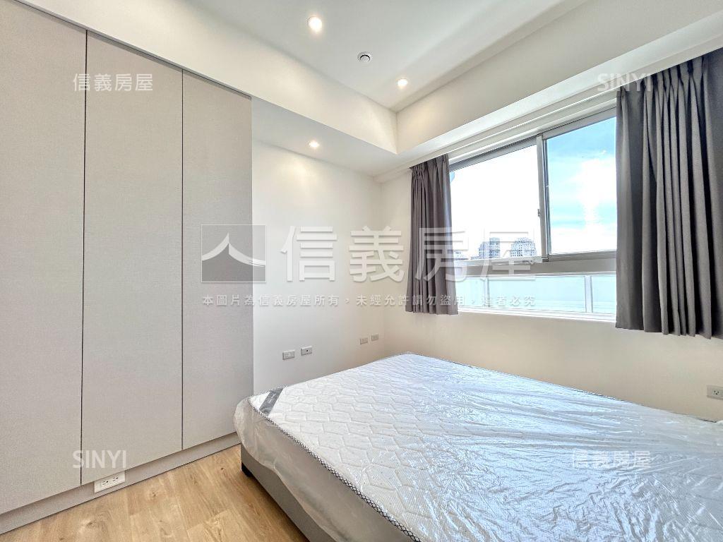 遠雄藝舍，日系裝潢房屋室內格局與周邊環境