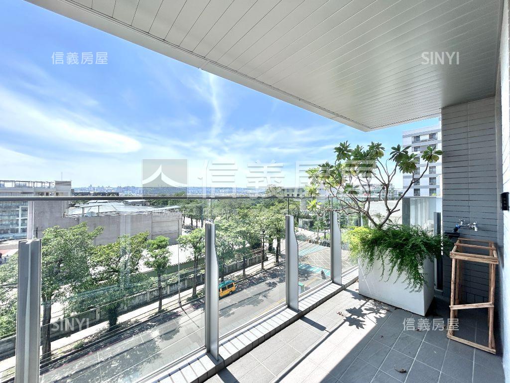 遠雄藝舍，日系裝潢房屋室內格局與周邊環境
