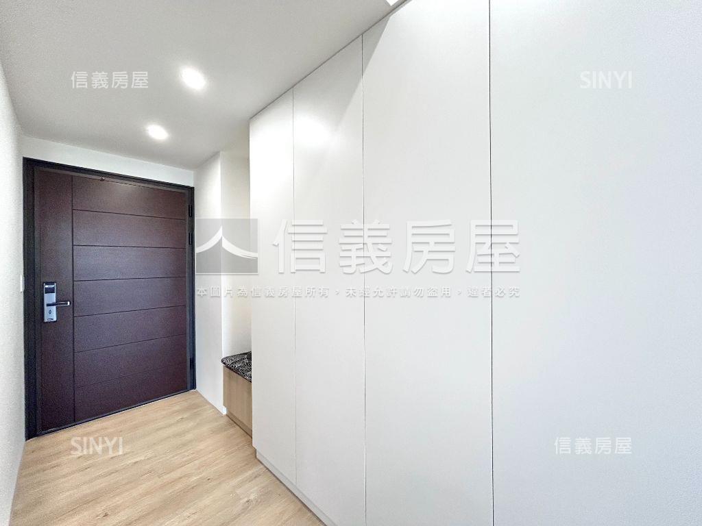 遠雄藝舍，日系裝潢房屋室內格局與周邊環境