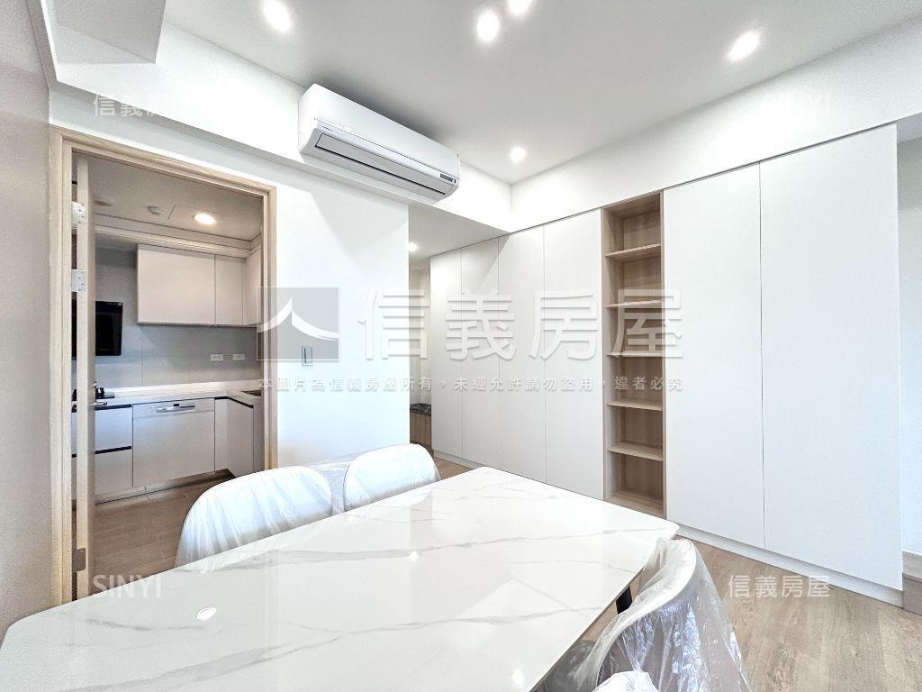 遠雄藝舍，日系裝潢房屋室內格局與周邊環境