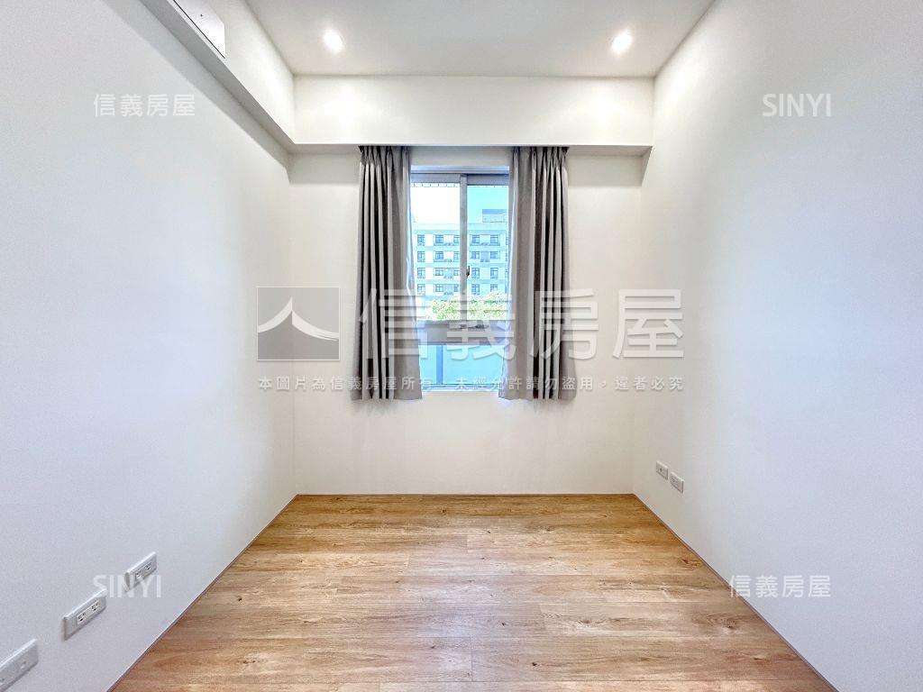 遠雄藝舍，日系裝潢房屋室內格局與周邊環境