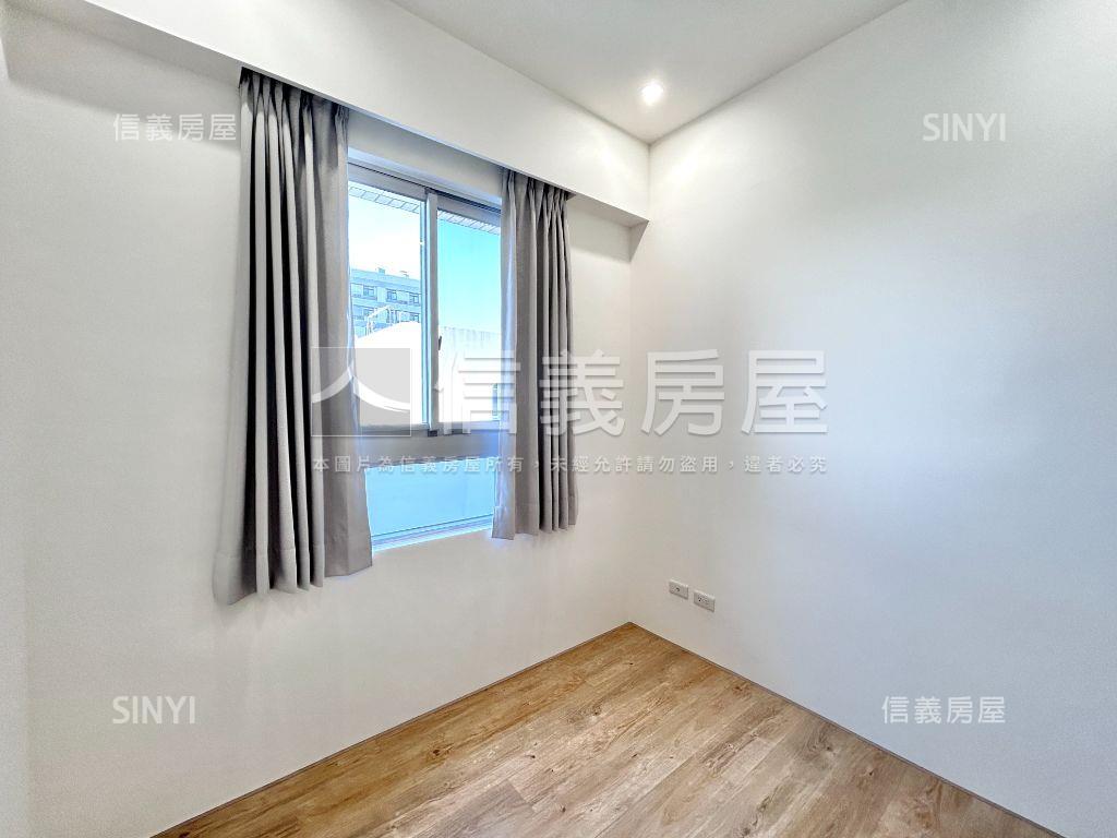 遠雄藝舍，日系裝潢房屋室內格局與周邊環境