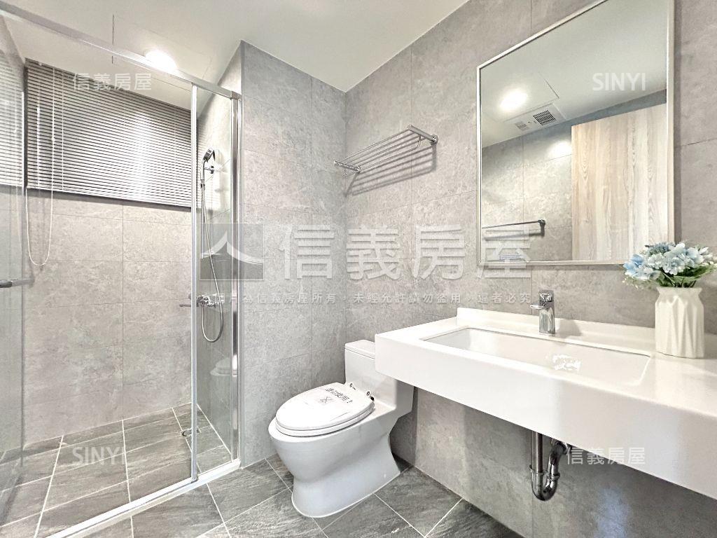 遠雄藝舍，日系裝潢房屋室內格局與周邊環境