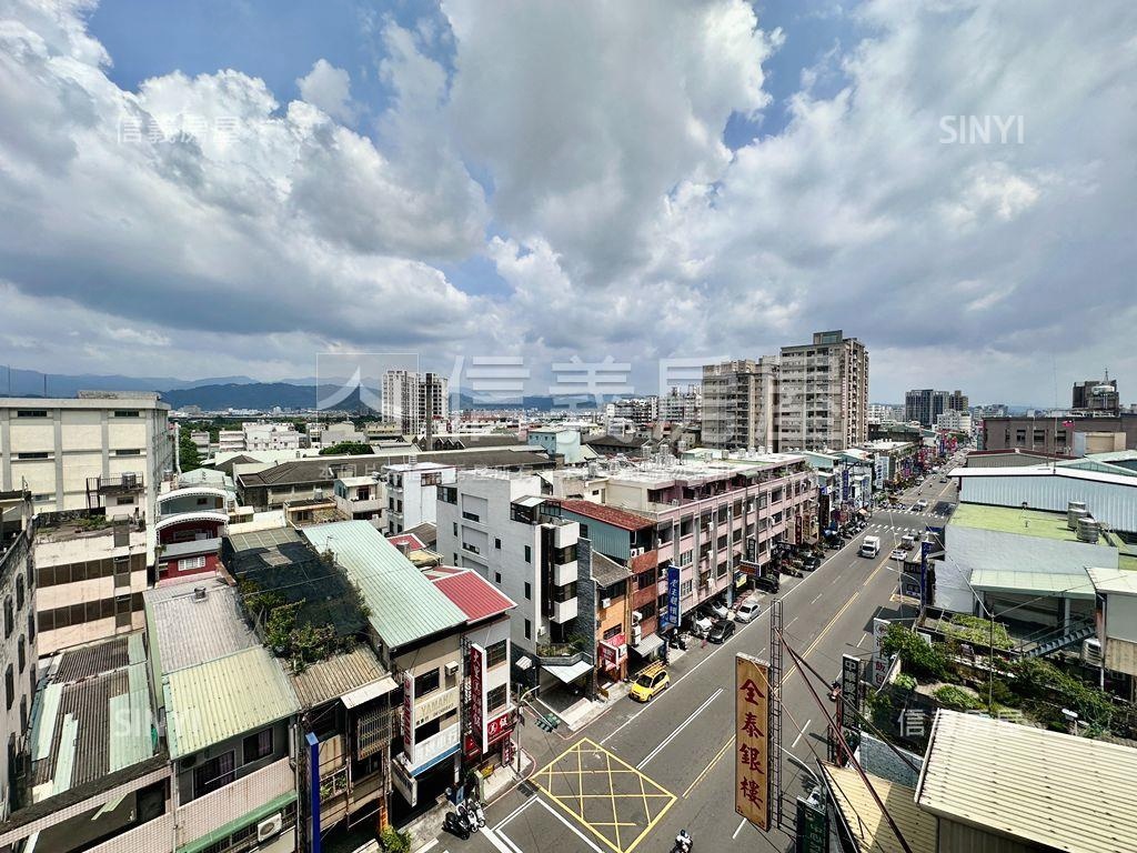 大里低總價溫馨兩房房屋室內格局與周邊環境