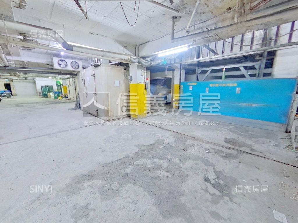 地下寶藏。東興市場收租寶房屋室內格局與周邊環境