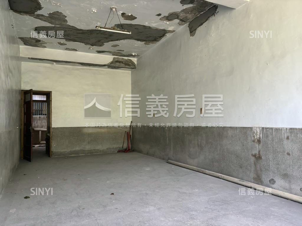 四維三路樹海透店房屋室內格局與周邊環境