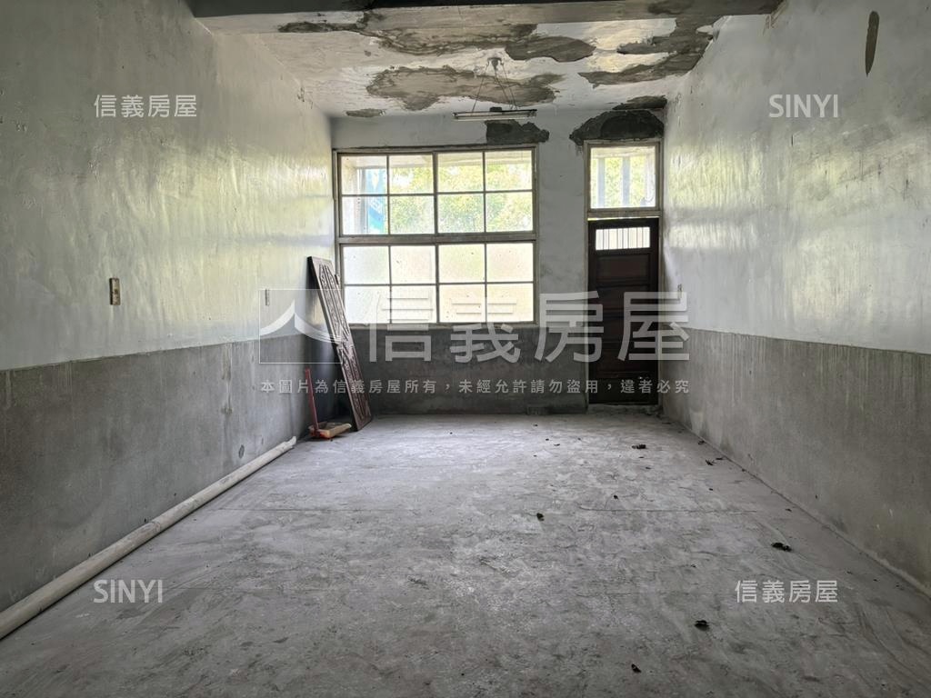 四維三路樹海透店房屋室內格局與周邊環境
