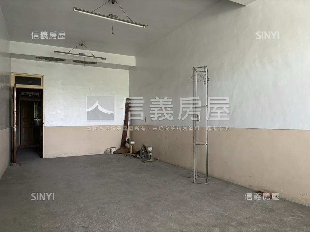 四維三路樹海透店房屋室內格局與周邊環境