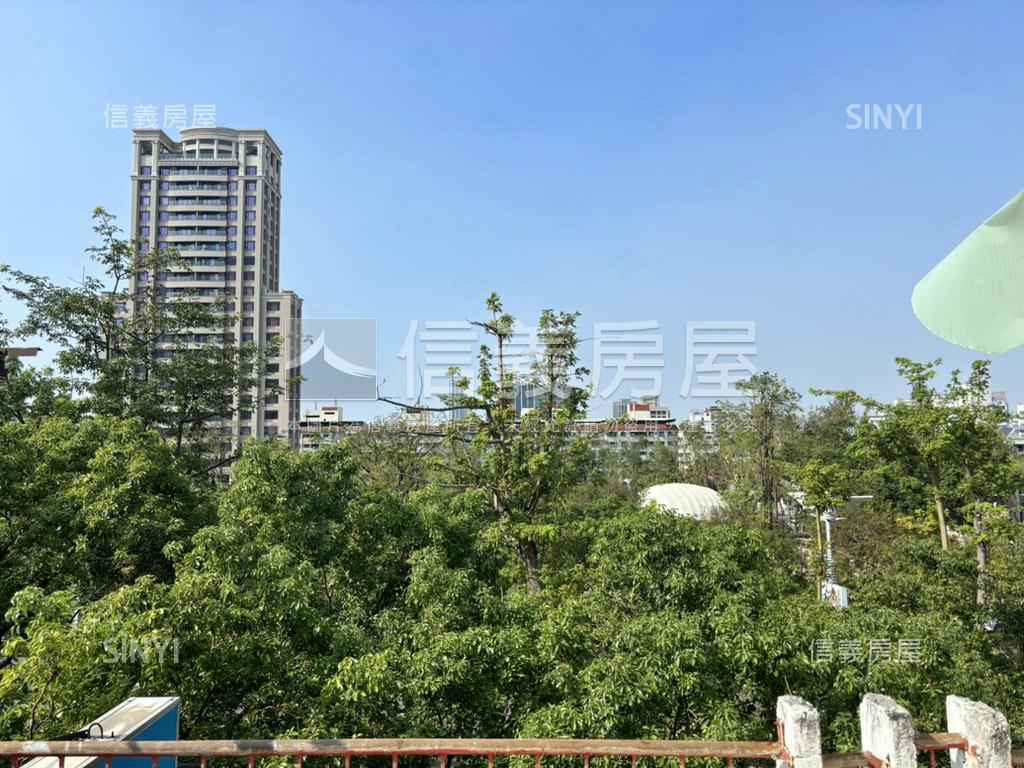 四維三路樹海透店房屋室內格局與周邊環境