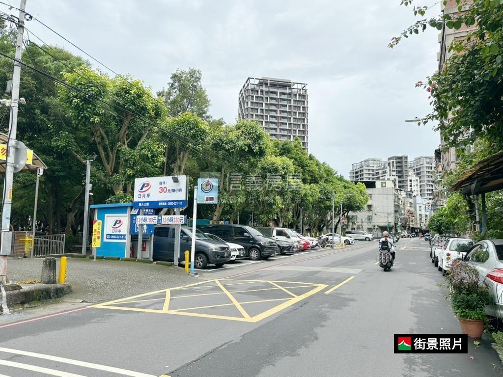 中正路低總價三樓房屋室內格局與周邊環境