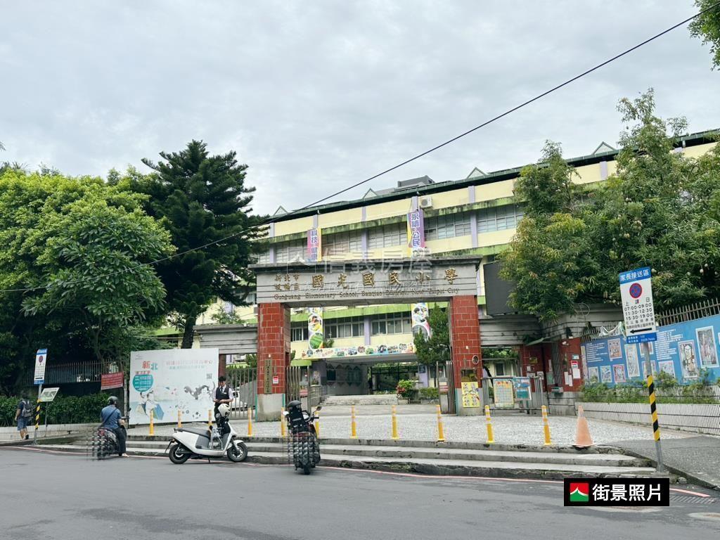 中正路低總價三樓房屋室內格局與周邊環境