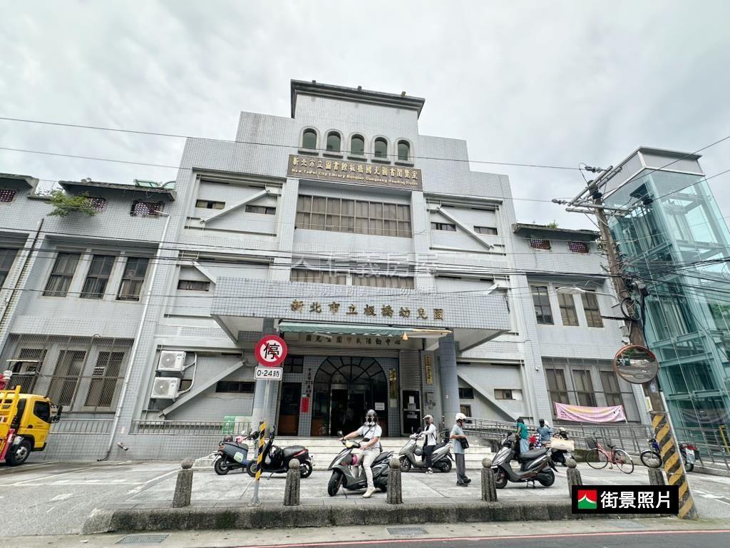 中正路低總價三樓房屋室內格局與周邊環境