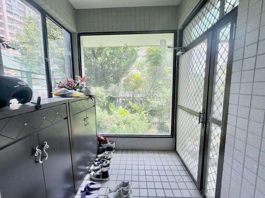 稀有迎旭山莊大戶釋出房屋室內格局與周邊環境