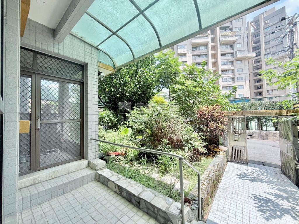 稀有迎旭山莊大戶釋出房屋室內格局與周邊環境