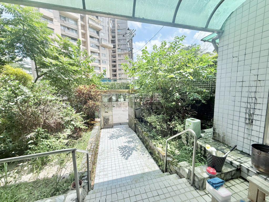 稀有迎旭山莊大戶釋出房屋室內格局與周邊環境