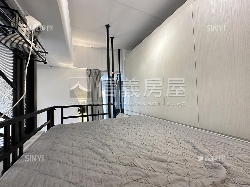 微風信義公園美宅房屋室內格局與周邊環境