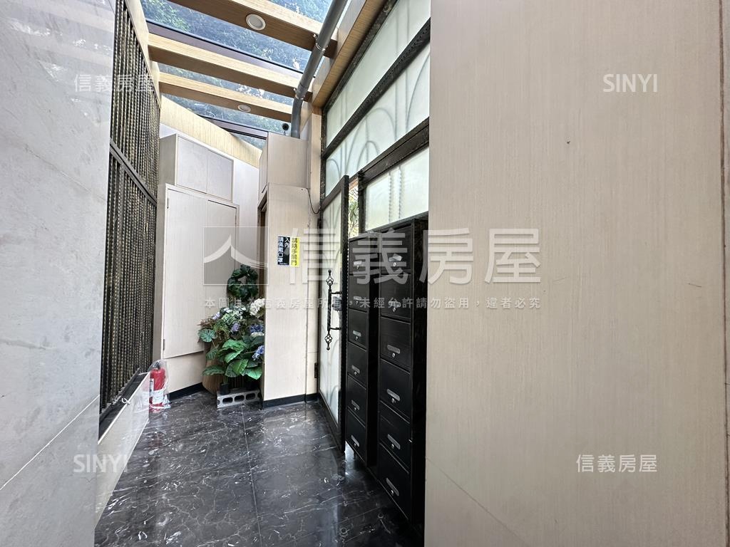 微風信義公園美宅房屋室內格局與周邊環境