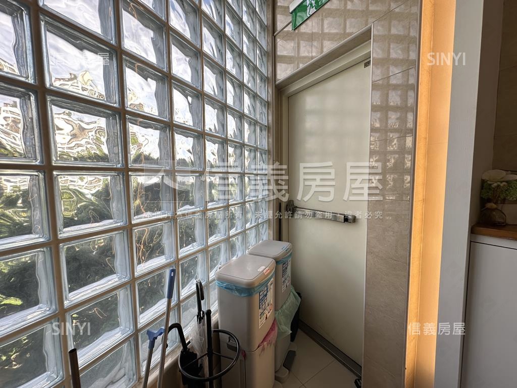 微風信義公園美宅房屋室內格局與周邊環境