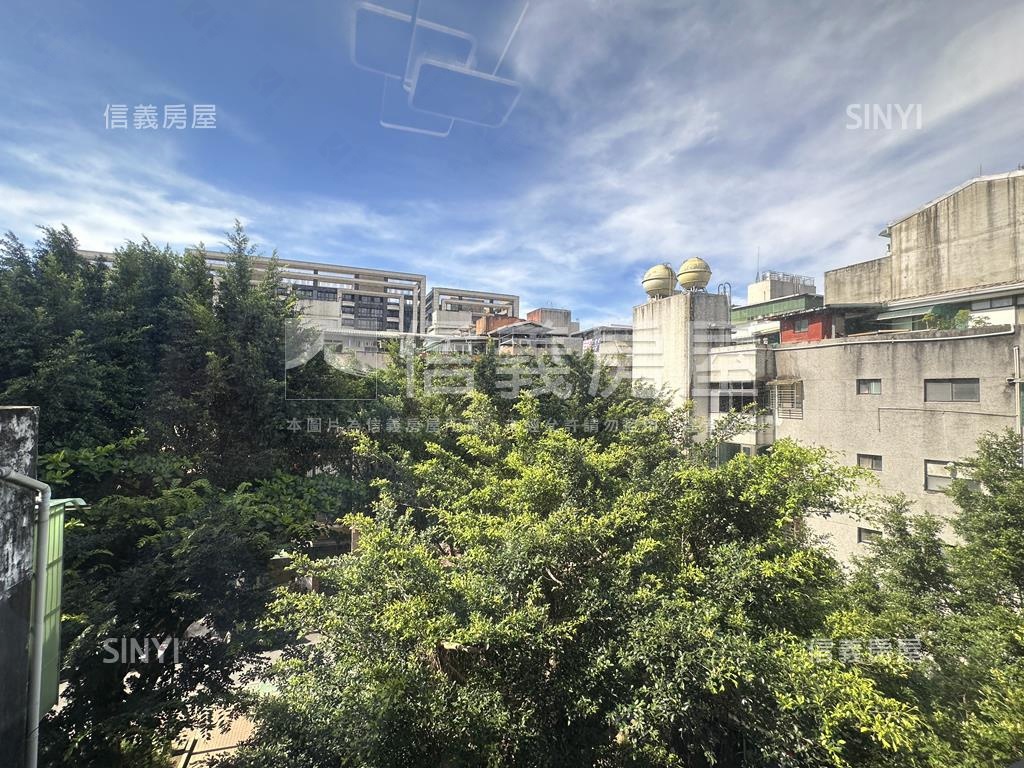 微風信義公園美宅房屋室內格局與周邊環境