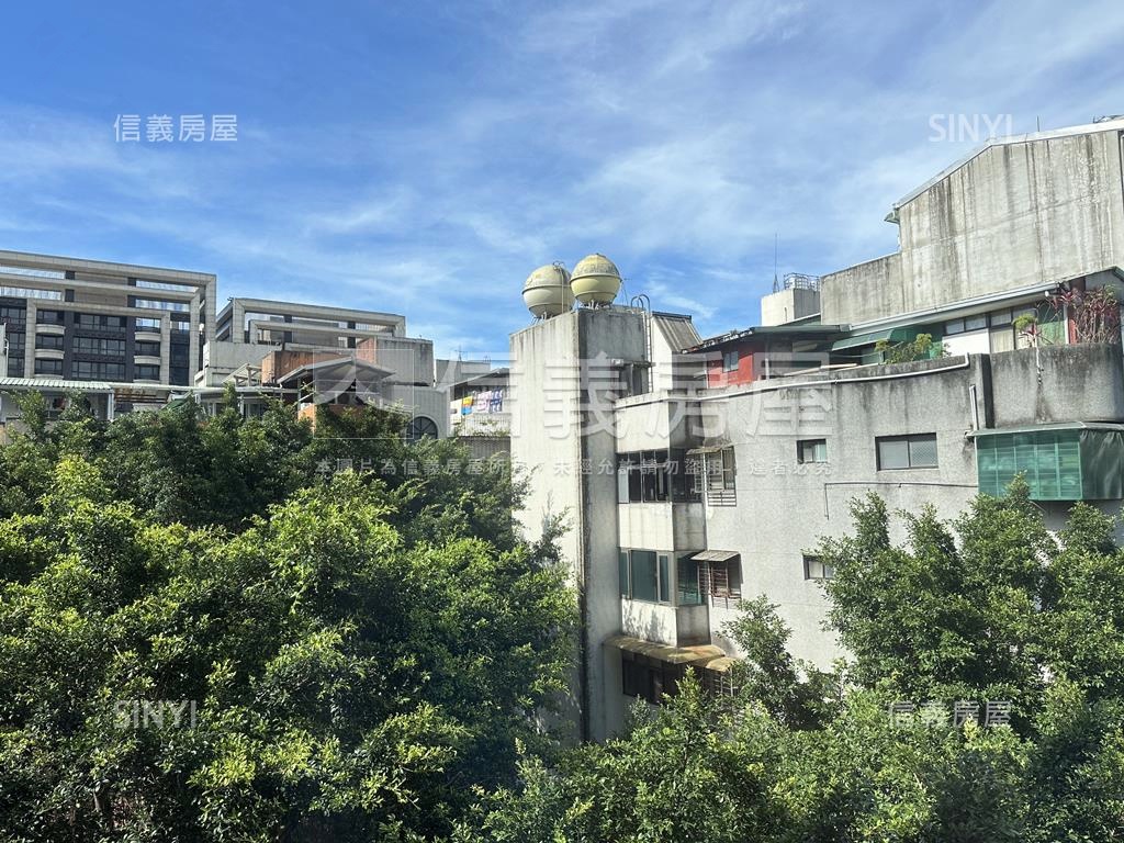 微風信義公園美宅房屋室內格局與周邊環境