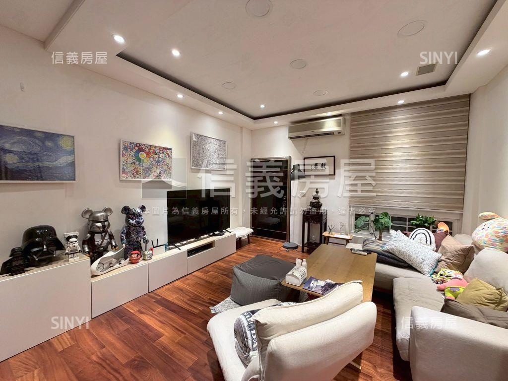 蘆竹舒適低總價美透天房屋室內格局與周邊環境