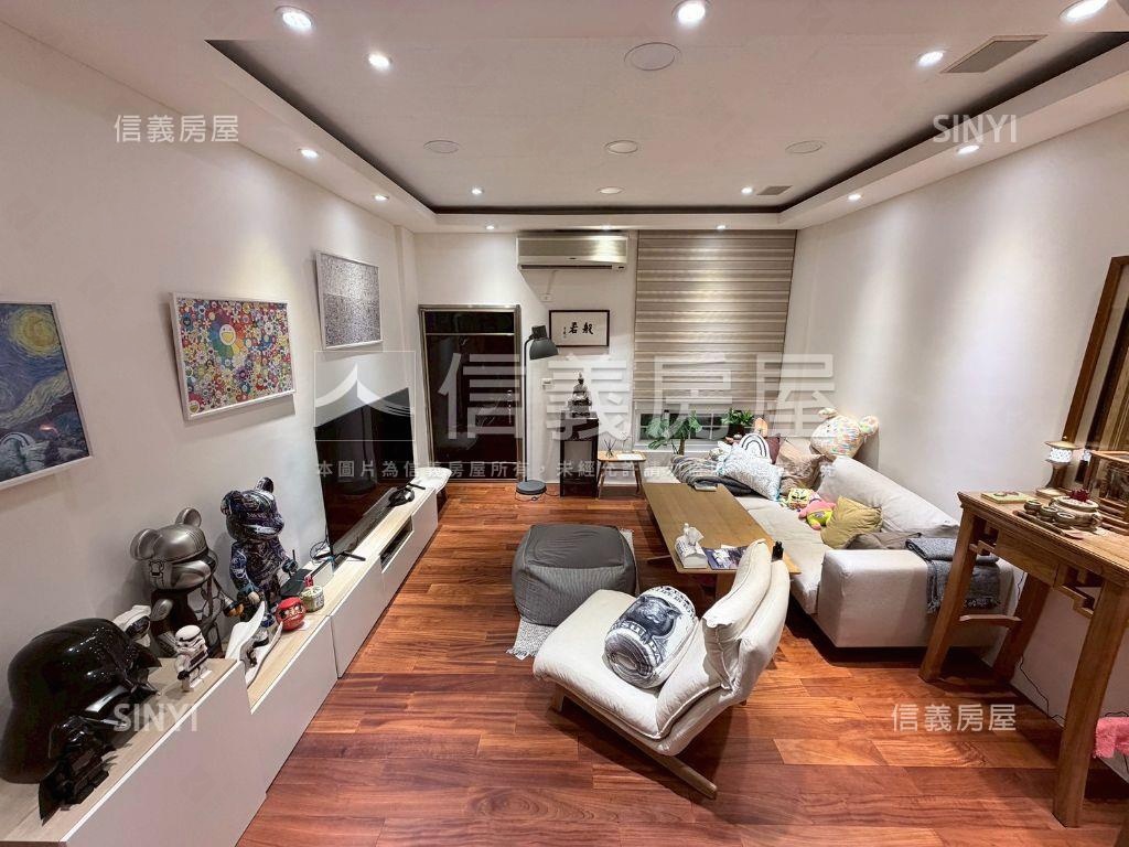 蘆竹舒適低總價美透天房屋室內格局與周邊環境