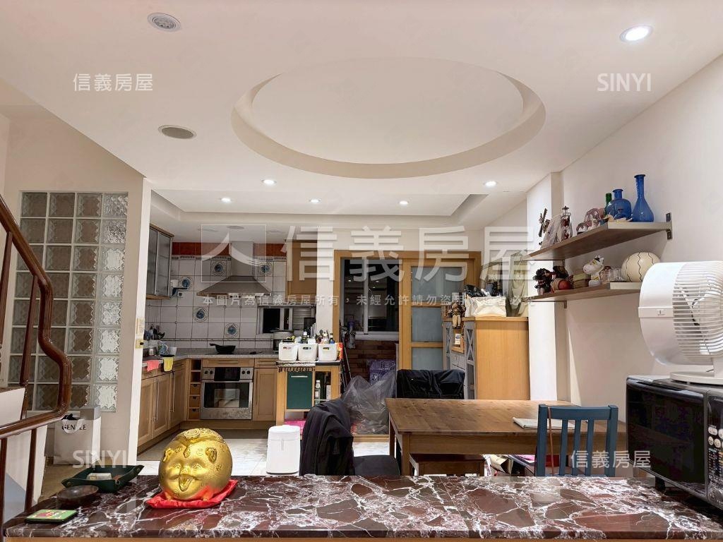 蘆竹舒適低總價美透天房屋室內格局與周邊環境