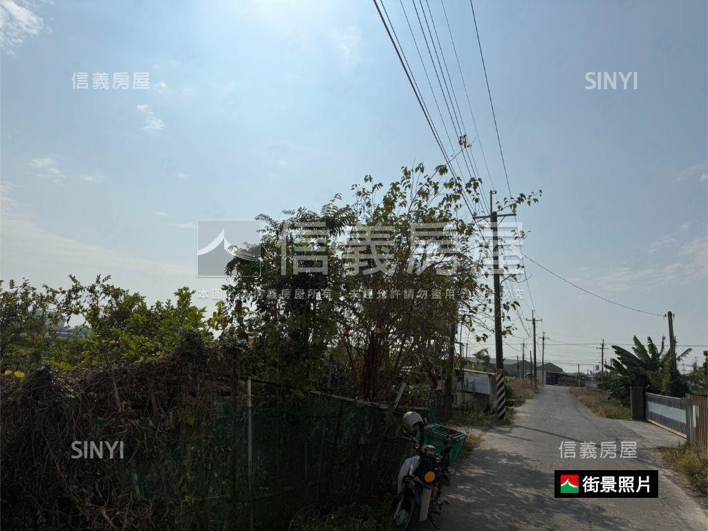 六分寮段臨路農地房屋室內格局與周邊環境