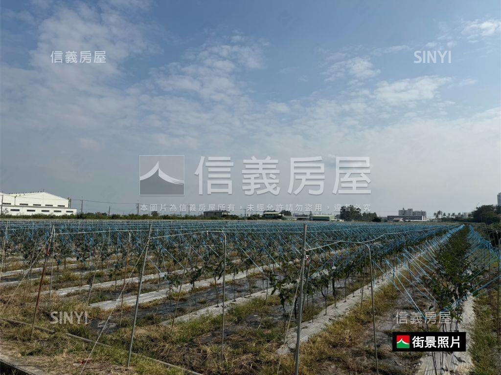 六分寮段臨路農地房屋室內格局與周邊環境