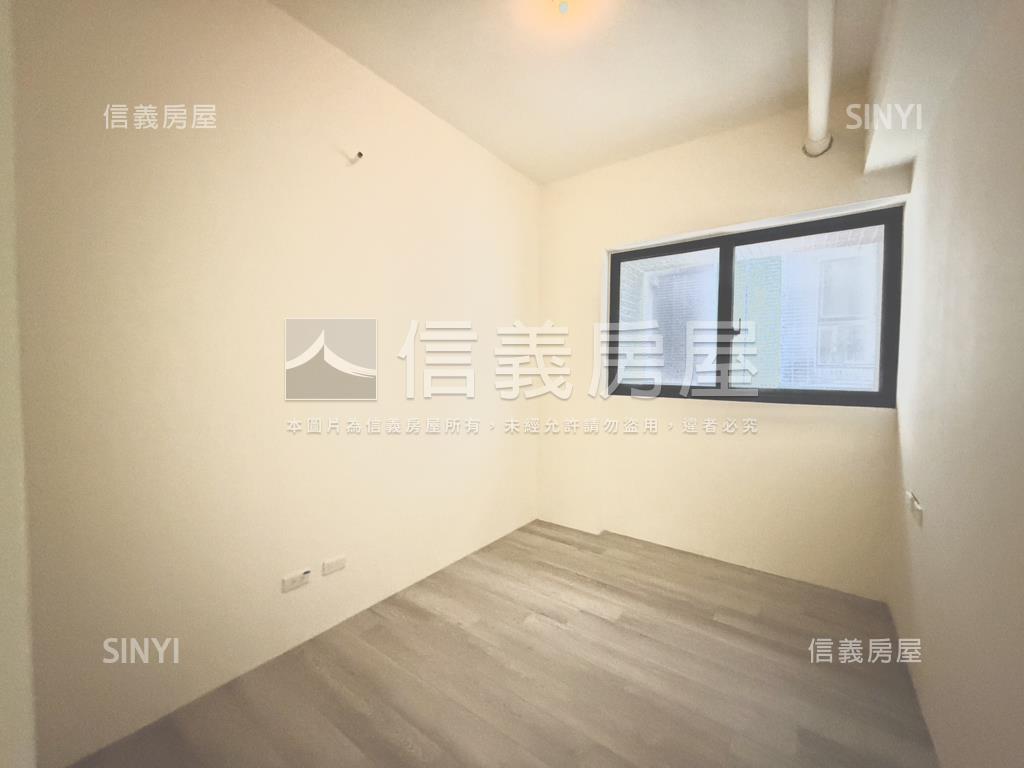 客運園區未來城邊間三房房屋室內格局與周邊環境