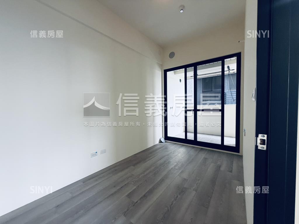 客運園區未來城邊間三房房屋室內格局與周邊環境