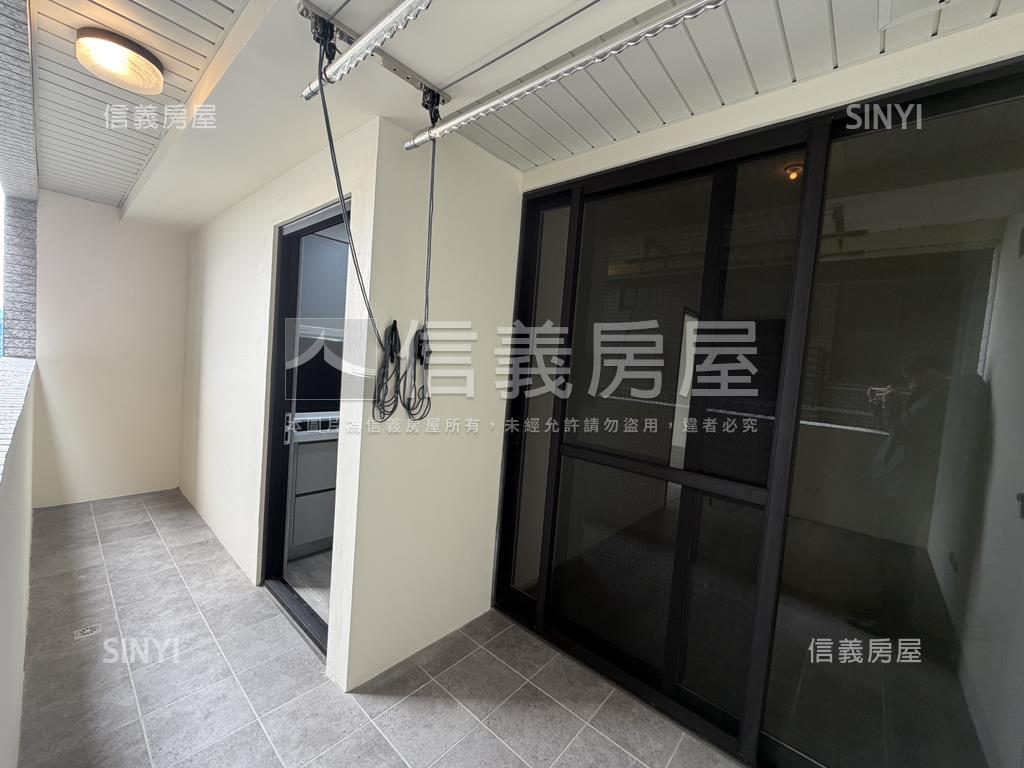 客運園區未來城邊間三房房屋室內格局與周邊環境