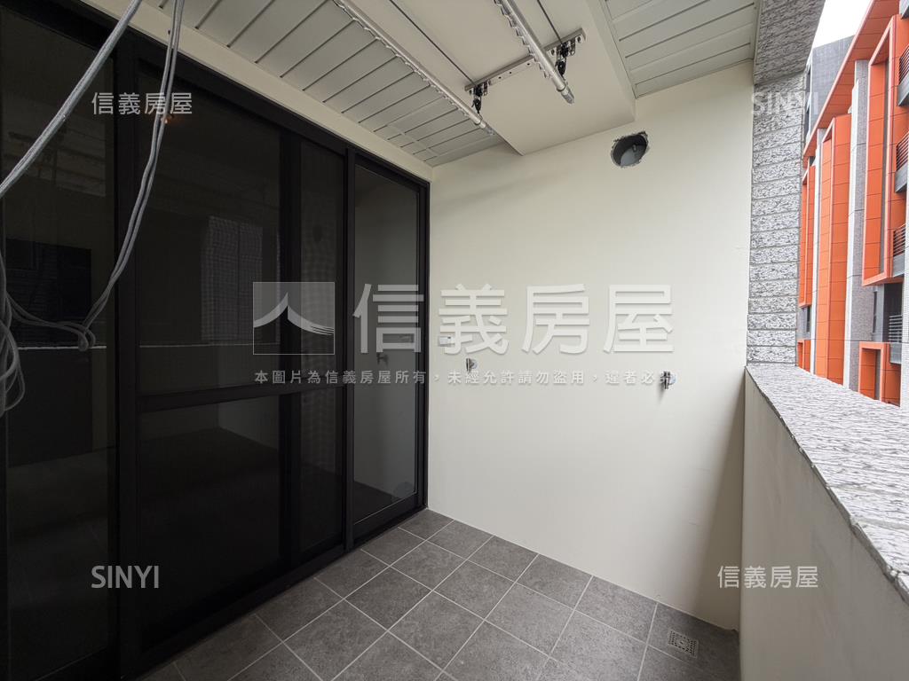 客運園區未來城邊間三房房屋室內格局與周邊環境