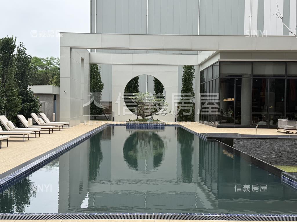 客運園區未來城邊間三房房屋室內格局與周邊環境