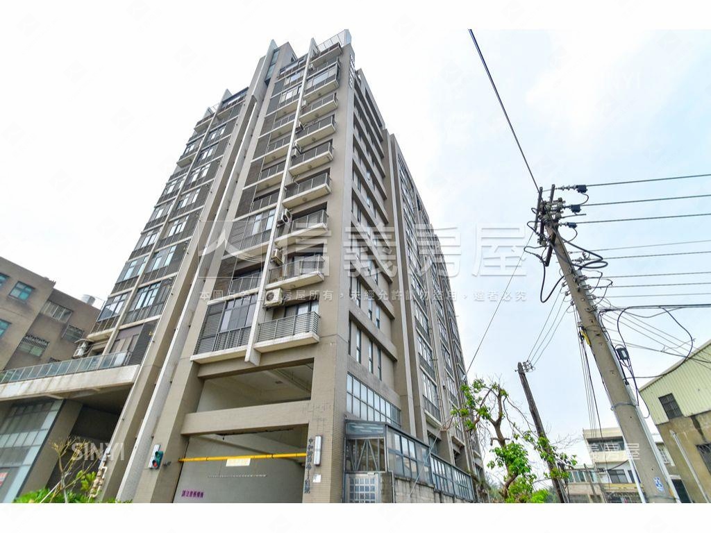 【棕櫚泉】角間高樓房屋室內格局與周邊環境