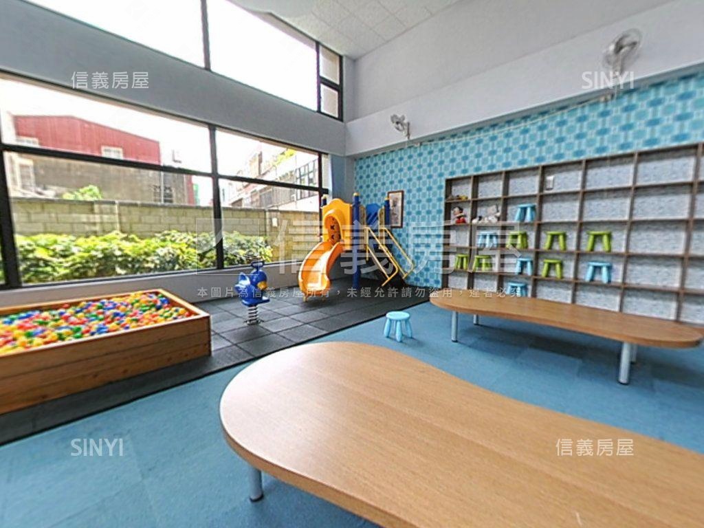 【棕櫚泉】角間高樓房屋室內格局與周邊環境