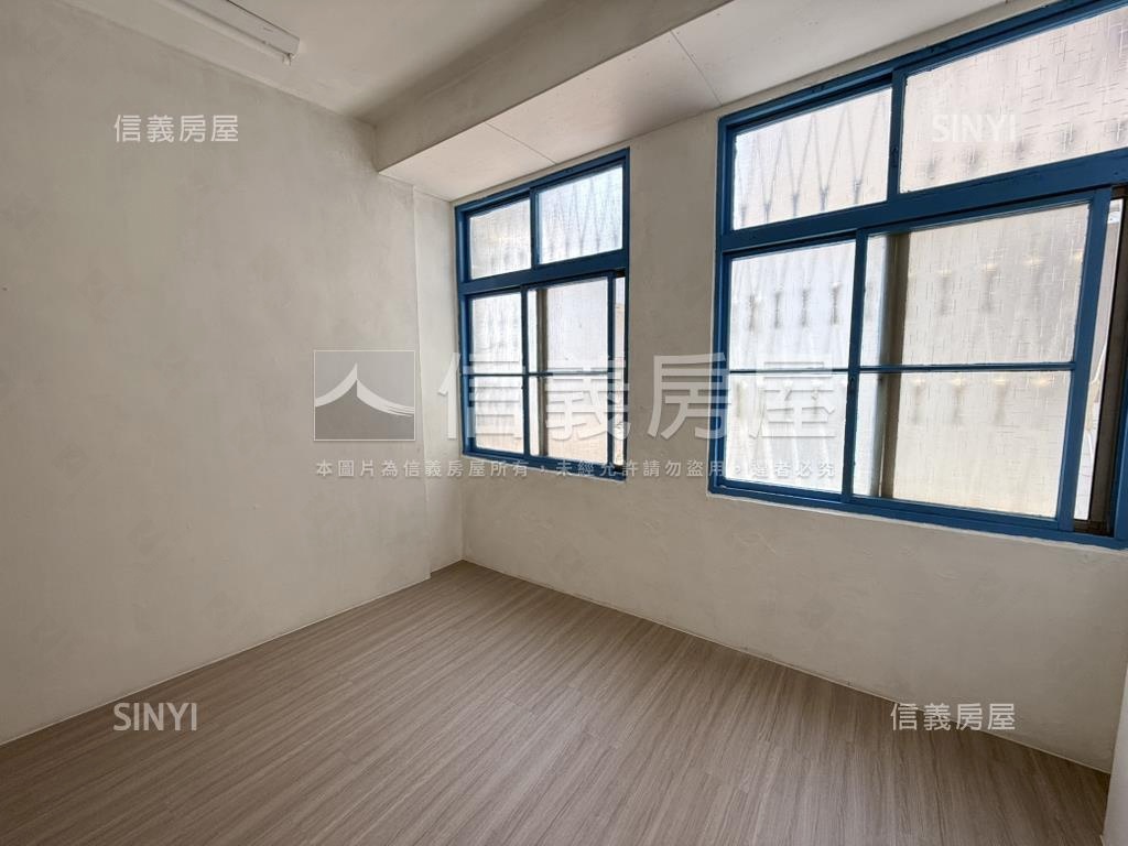 中西區近新光小資透天房屋室內格局與周邊環境
