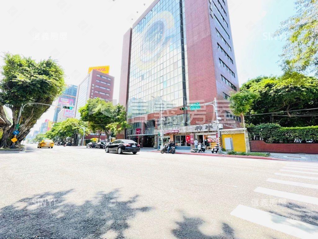 吉～建國北路環球功祥店面房屋室內格局與周邊環境