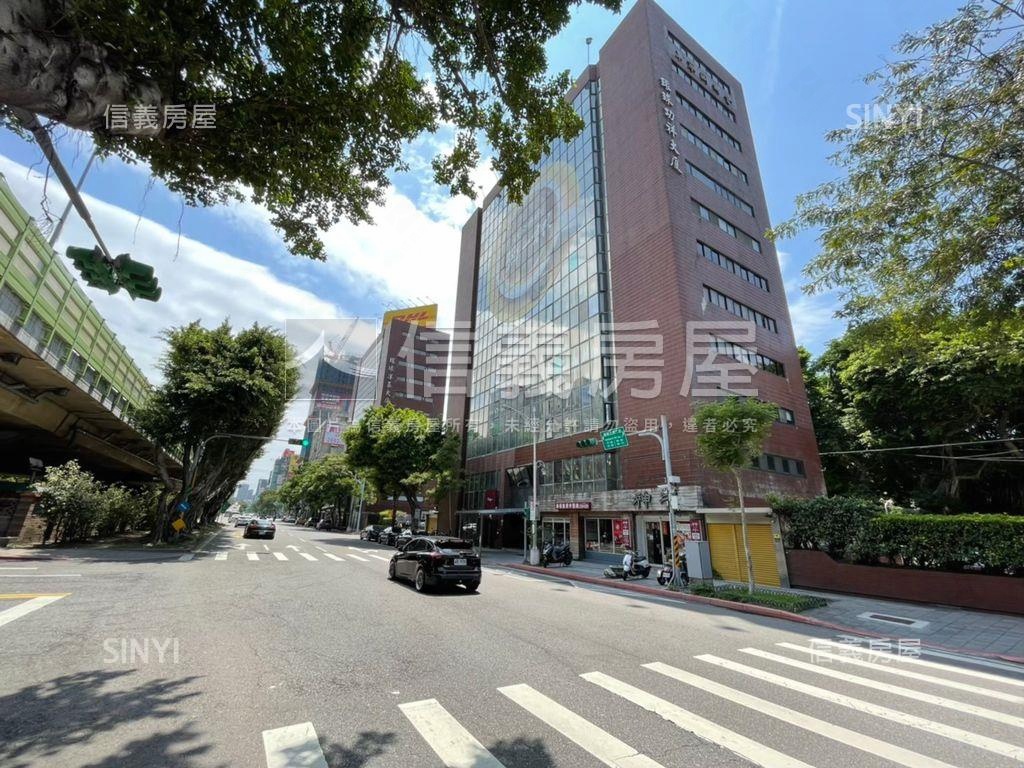 吉～建國北路環球功祥店面房屋室內格局與周邊環境