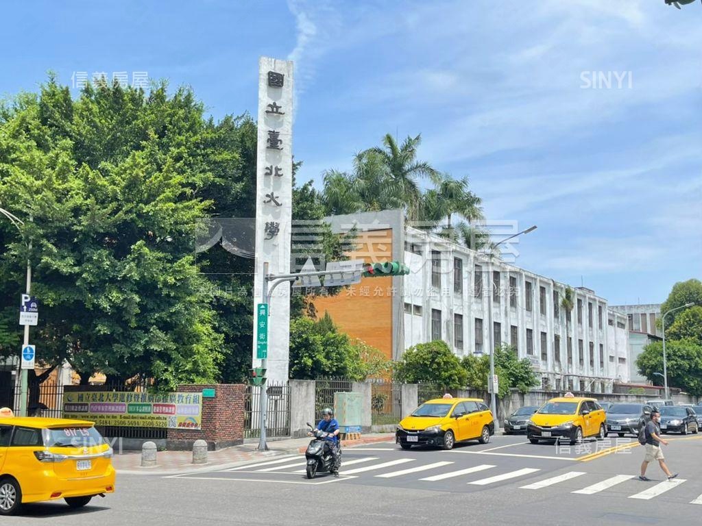 吉～建國北路環球功祥店面房屋室內格局與周邊環境