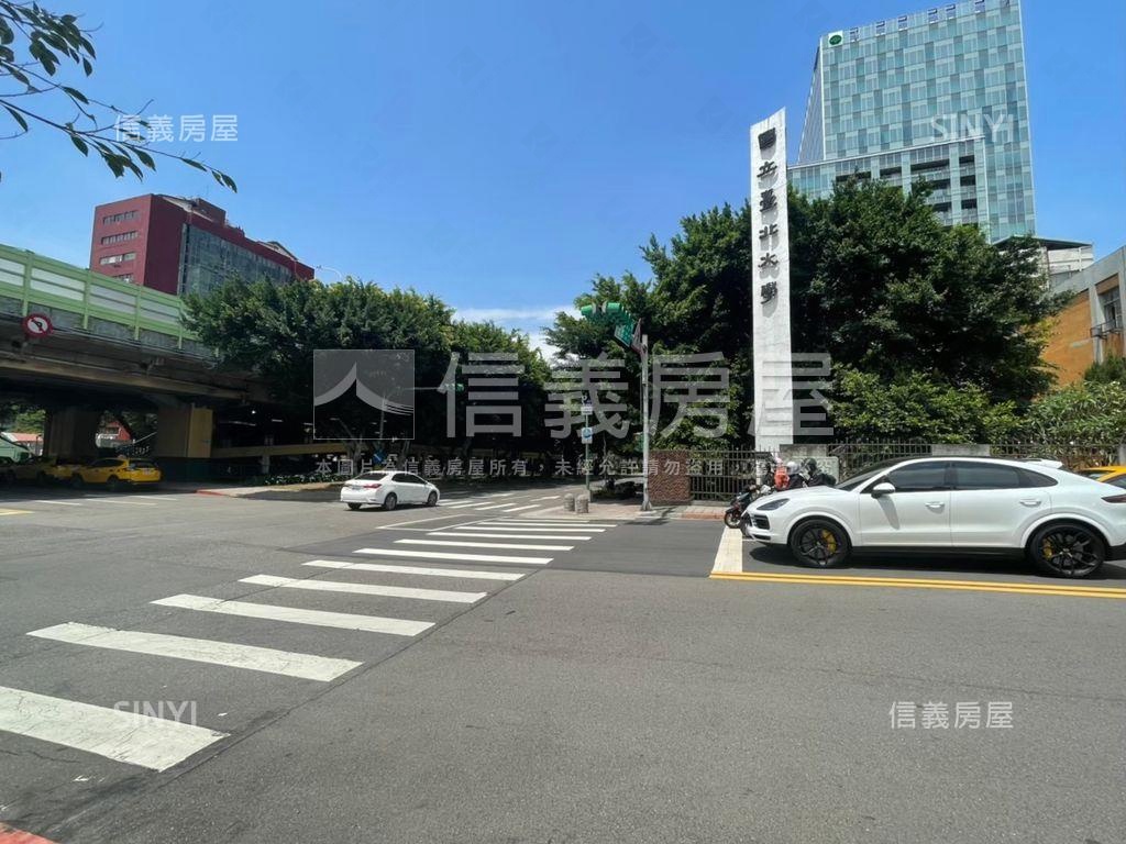 吉～建國北路環球功祥店面房屋室內格局與周邊環境