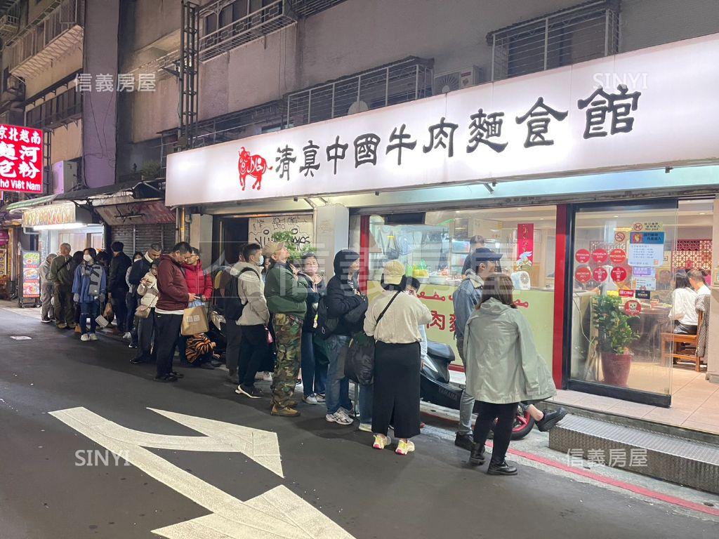 大巨蛋三角窗高質感金店王房屋室內格局與周邊環境