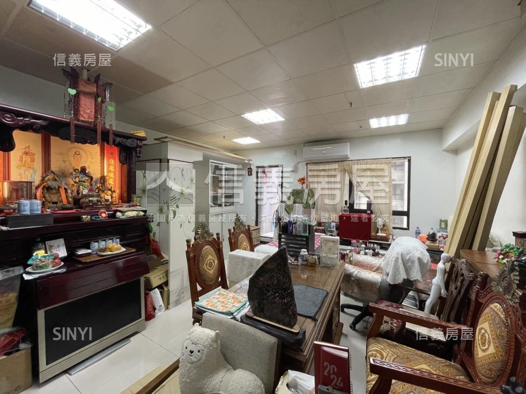 摩納哥哥爸爸真偉大露臺戶房屋室內格局與周邊環境