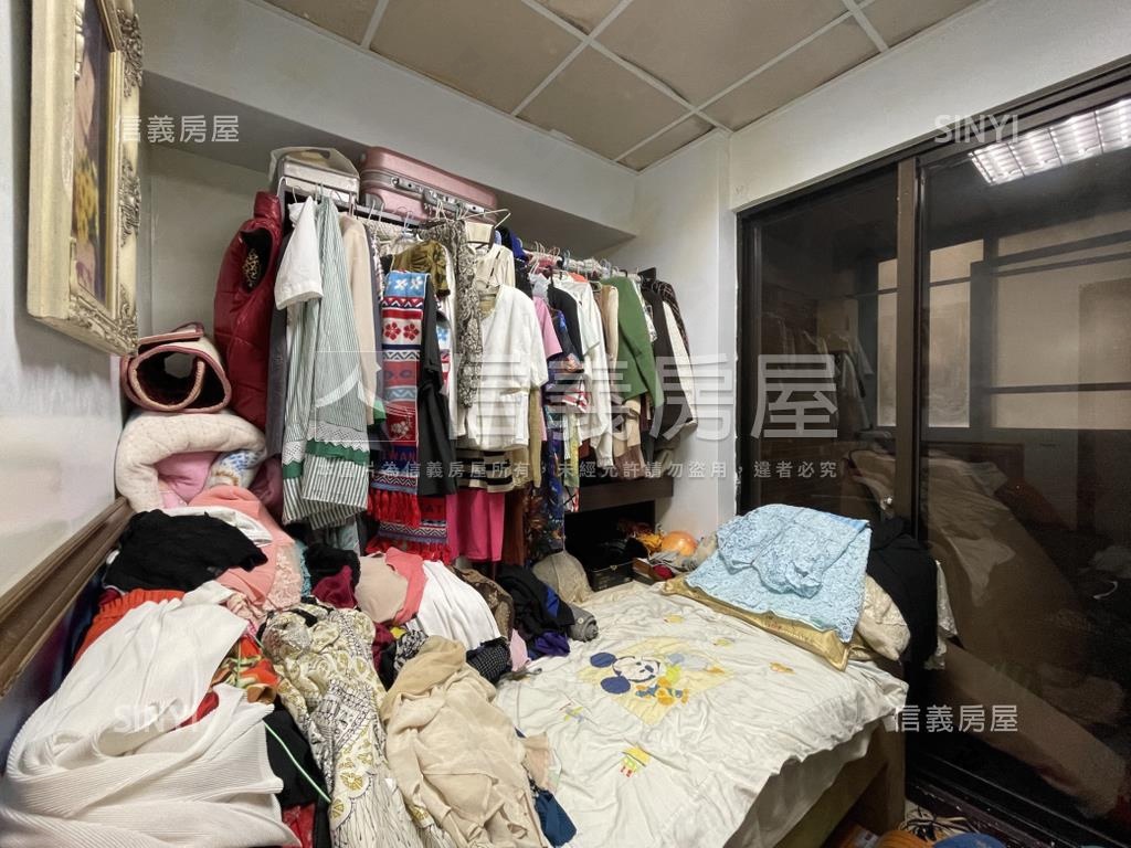 摩納哥哥爸爸真偉大露臺戶房屋室內格局與周邊環境