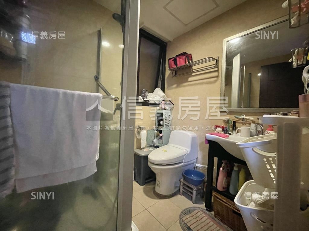 摩納哥哥爸爸真偉大露臺戶房屋室內格局與周邊環境