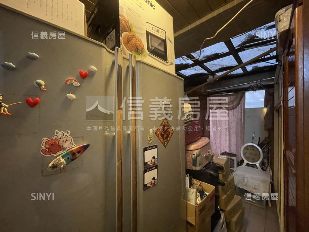 摩納哥哥爸爸真偉大露臺戶房屋室內格局與周邊環境