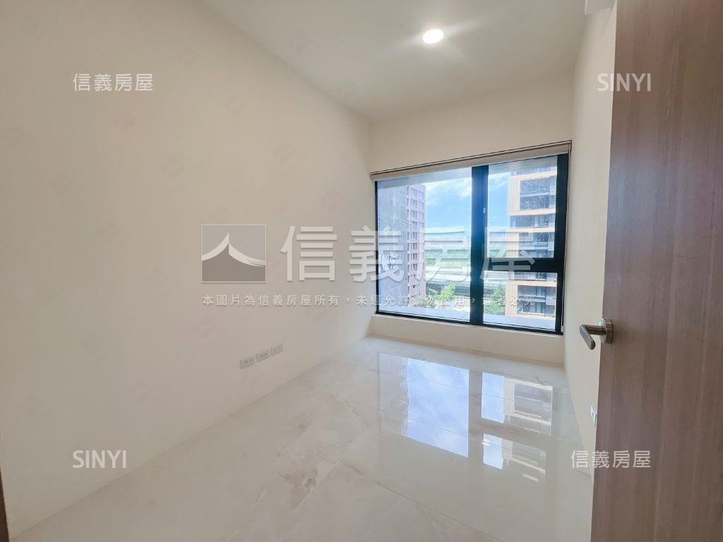 獨賣久泰翠品三房車位房屋室內格局與周邊環境