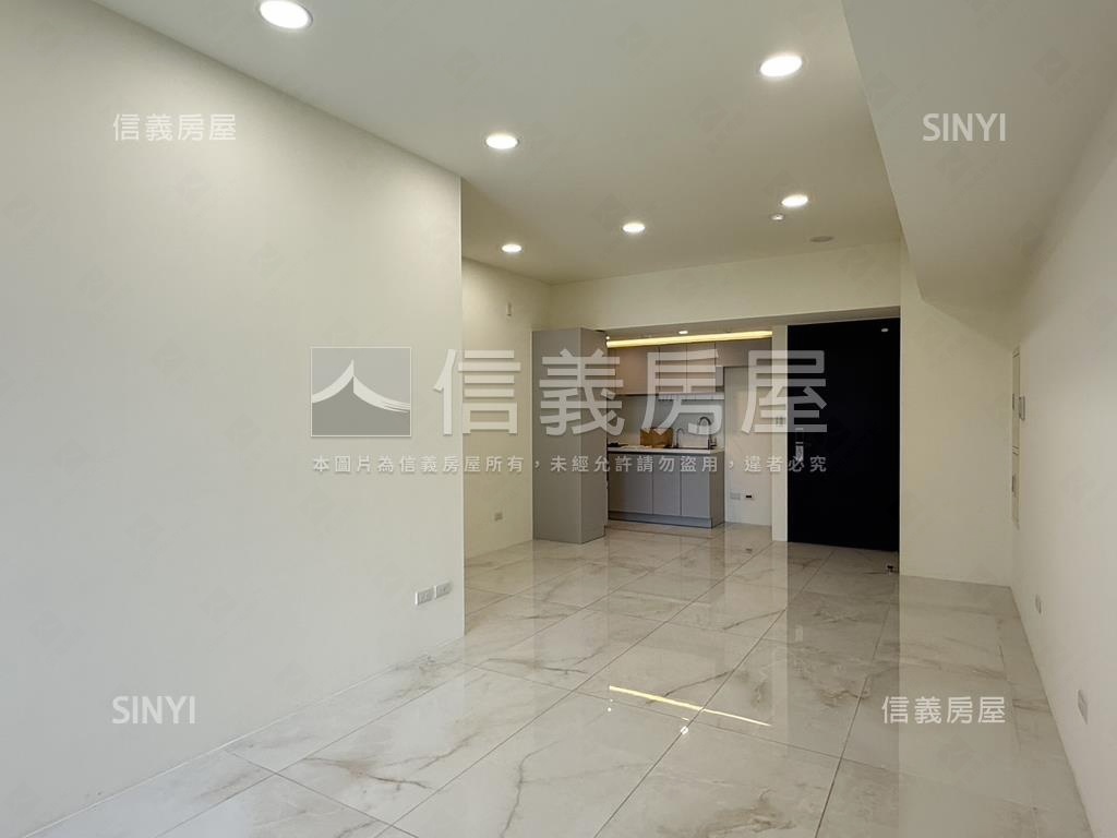 獨賣久泰翠品三房車位房屋室內格局與周邊環境